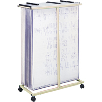 Mobile Vertical File Advanced Consulting and Training Ltd.