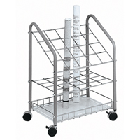 Tubular Steel Wire Roll Files Advanced Consulting and Training Ltd.