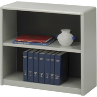 Biblioth&egrave;ques en acier Value Mate Advanced Consulting and Training Ltd.