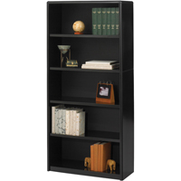 Biblioth&egrave;ques en acier Value Mate Advanced Consulting and Training Ltd.