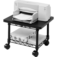 Under-desk Printer/Fax Stands Advanced Consulting and Training Ltd.
