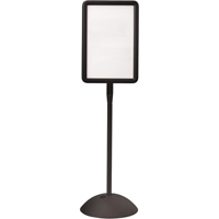 Dry-Erase Rectangular Sign Advanced Consulting and Training Ltd.