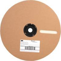 Attache, Boucle, 50 vg x 1", Adh&eacute;sif, Blanc Advanced Consulting and Training Ltd.