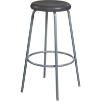 500 Series Stool, Stationary, Adjustable Height, 250 lbs. Capacity Advanced Consulting and Training Ltd.