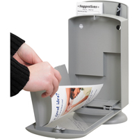 Customizable Suggestion Box Advanced Consulting and Training Ltd.