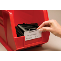 Tri-Dex - Replacement Inserts, 1-11/16" L x 4" W Advanced Consulting and Training Ltd.
