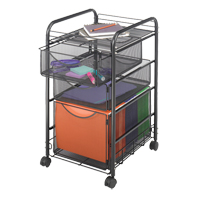 Onyx File Cart Advanced Consulting and Training Ltd.