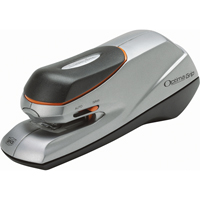 Optima&reg; Grip Electric Staplers Advanced Consulting and Training Ltd.
