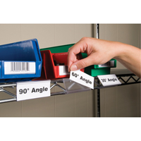 Wire-Rac, &agrave; pression, 3" lo x 1-1/4" la Advanced Consulting and Training Ltd.