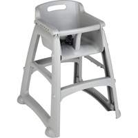 Chaise haute SturdyChair Advanced Consulting and Training Ltd.