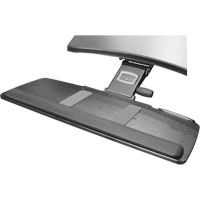 Plateau articul&eacute; pour clavier Advanced Consulting and Training Ltd.