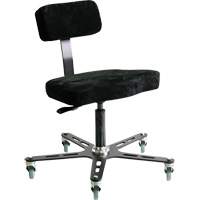 Chaise ergonomique de soudage SF160 Advanced Consulting and Training Ltd.