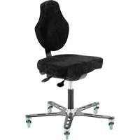 Chaise ergonomique de soudage &agrave; inclinaison r&eacute;glable Vega Advanced Consulting and Training Ltd.