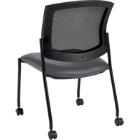 Chaises pour visiteurs sans accoudoirs Ibex Advanced Consulting and Training Ltd.