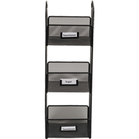 Organisateur Onyx de salle de repos en tour Advanced Consulting and Training Ltd.