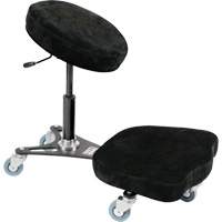 Chaise ergonomique de soudage Flex Advanced Consulting and Training Ltd.