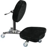 Chaise ergonomique de soudage Flex Advanced Consulting and Training Ltd.