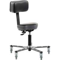 SF150 Ergonomic Chair Advanced Consulting and Training Ltd.