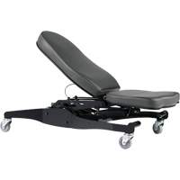 Flex III Ergonomic Chair Advanced Consulting and Training Ltd.