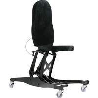 Chaise ergonomique de soudage Flex III Advanced Consulting and Training Ltd.