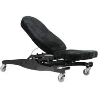 Chaise ergonomique de soudage Flex III Advanced Consulting and Training Ltd.