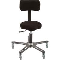 Chaise ergonomique de soudage SF150 Advanced Consulting and Training Ltd.