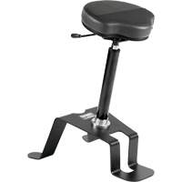 TA 200 Ergonomic Sit/Stand Chair Advanced Consulting and Training Ltd.
