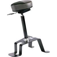 TA180 Ergonomic Sit/Stand Chair Advanced Consulting and Training Ltd.