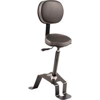 TA300 Ergonomic Sit/Stand Chair, Sit/Stand Advanced Consulting and Training Ltd.