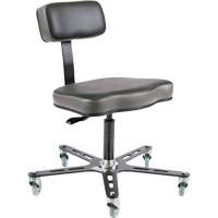 SF160 Ergonomic Chair, Mobile Advanced Consulting and Training Ltd.