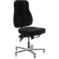 Chaise ergonomique de soudage Synergo II Advanced Consulting and Training Ltd.