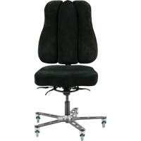 Chaise ergonomique de soudage Synergo II Advanced Consulting and Training Ltd.