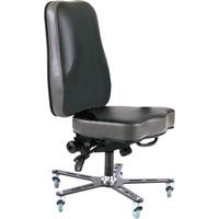 Synergo I Ergonomic Chair, Mobile Advanced Consulting and Training Ltd.