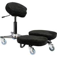 Tabouret de soudage STAG4 Advanced Consulting and Training Ltd.