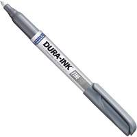 Marqueur permanent Dura-Ink no 15, Argent, Pointe Fin Advanced Consulting and Training Ltd.