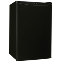 R&eacute;frig&eacute;rateur compact, 32-11/16" h x 20-11/16" la x 20-7/8" p x Capacit&eacute; de 4,4 pi³ Advanced Consulting and Training Ltd.