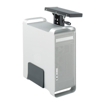 Ergo-Comfort&reg; CPU Holder Advanced Consulting and Training Ltd.