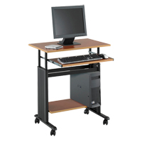 Bureau ajustable Muv Advanced Consulting and Training Ltd.