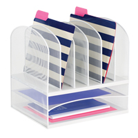 Organisateur de bureau Onyx Advanced Consulting and Training Ltd.