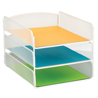 Plateau de bureau Onyx Advanced Consulting and Training Ltd.