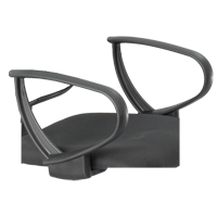 Bras en boucle Vue Advanced Consulting and Training Ltd.