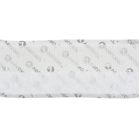 Attache, Boucle et crochet, 15' x 3/4", Adh&eacute;sif, Blanc Advanced Consulting and Training Ltd.