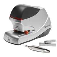Agrafeuse &eacute;lectrique Swingline Optima 45 Advanced Consulting and Training Ltd.