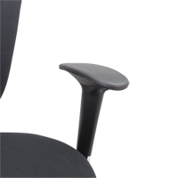 Metro Adjustable Height Arms Advanced Consulting and Training Ltd.