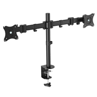 ActivErgo Dual Monitor Arm Advanced Consulting and Training Ltd.