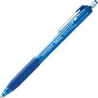 Stylo Inkjoy 300RT, Bleu, 1 mm, R&eacute;tractable Advanced Consulting and Training Ltd.