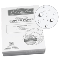 Photo Copier Paper