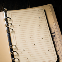 Rite in the Rain&reg; Loose Leaf Paper Advanced Consulting and Training Ltd.
