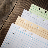 Rite in the Rain&reg; Loose Leaf Paper Advanced Consulting and Training Ltd.