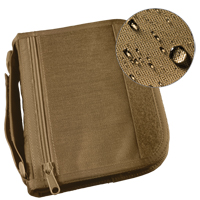 Field Planner Starter Kit, Soft Cover, Tan, 0 Pages, 4-5/8" W x 7" L Advanced Consulting and Training Ltd.